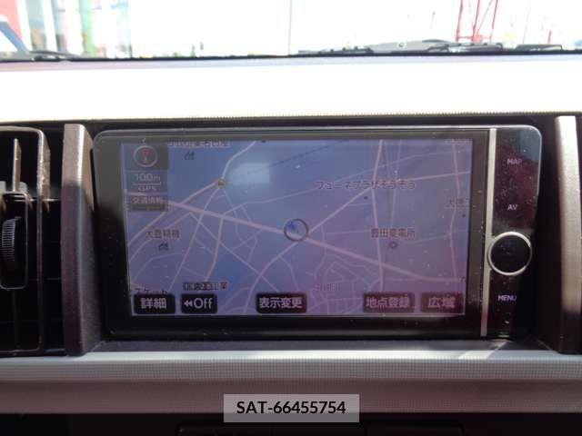 Toyota PASSO 2013-03 375981-3