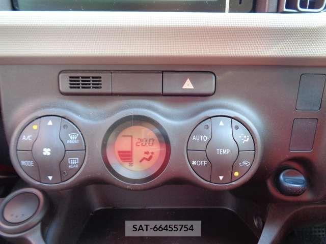 Toyota PASSO 2013-03 375981-18