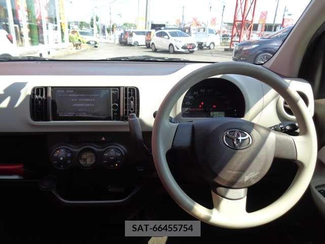 Toyota PASSO 2013-03 375981-2