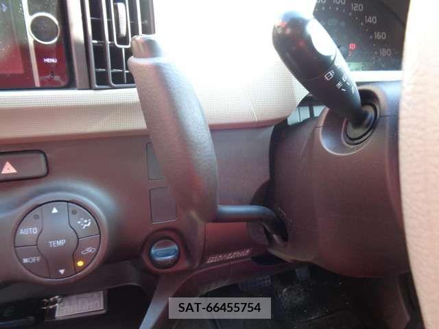 Toyota PASSO 2013-03 375981-17