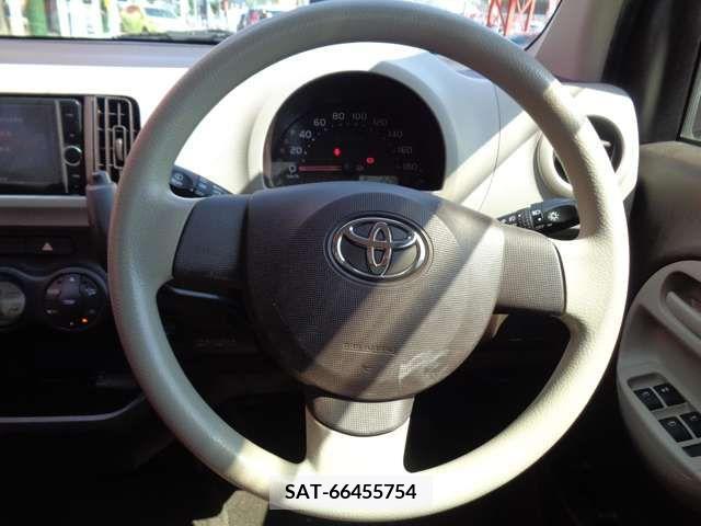 Toyota PASSO 2013-03 375981-14