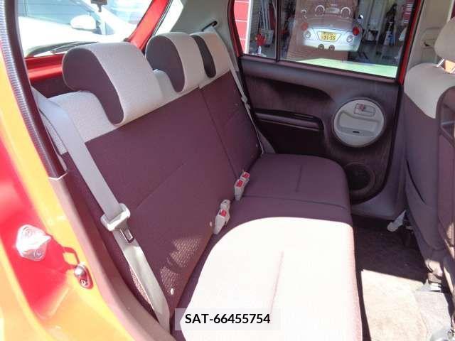 Toyota PASSO 2013-03 375981-13