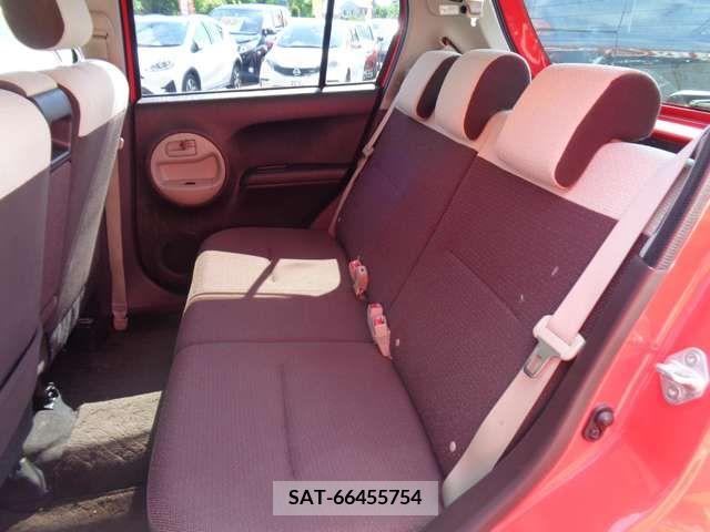 Toyota PASSO 2013-03 375981-12