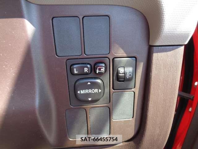 Toyota PASSO 2013-03 375981-19