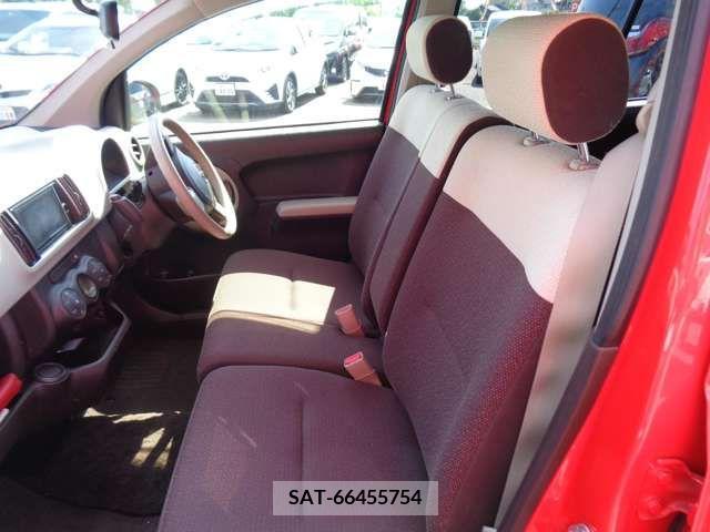 Toyota PASSO 2013-03 375981-11