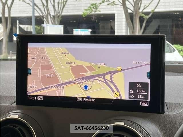 Audi Q2 2024-02 348508-9