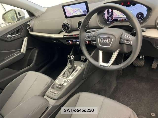 Audi Q2 2024-02 348508-7