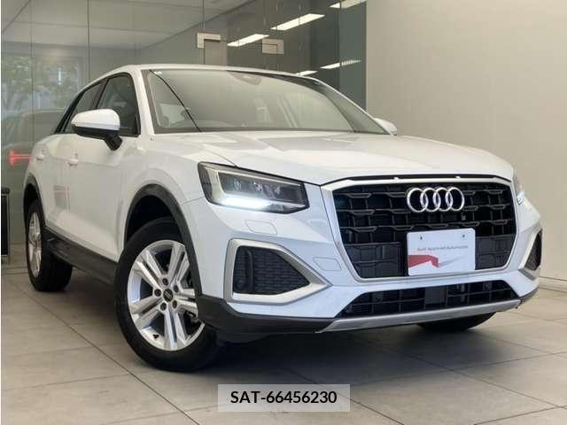 Audi Q2 2024-02 348508-4