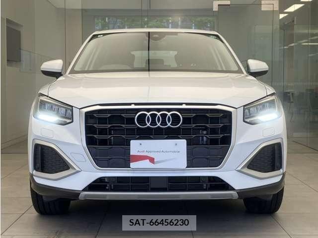 Audi Q2 2024-02 348508-2