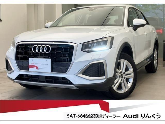 Audi Q2 2024-02 348508-0