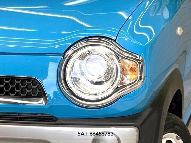 Suzuki HUSTLER 2016-11 272159-12