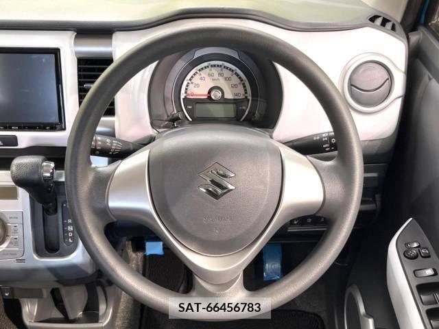 Suzuki HUSTLER 2016-11 272159-11