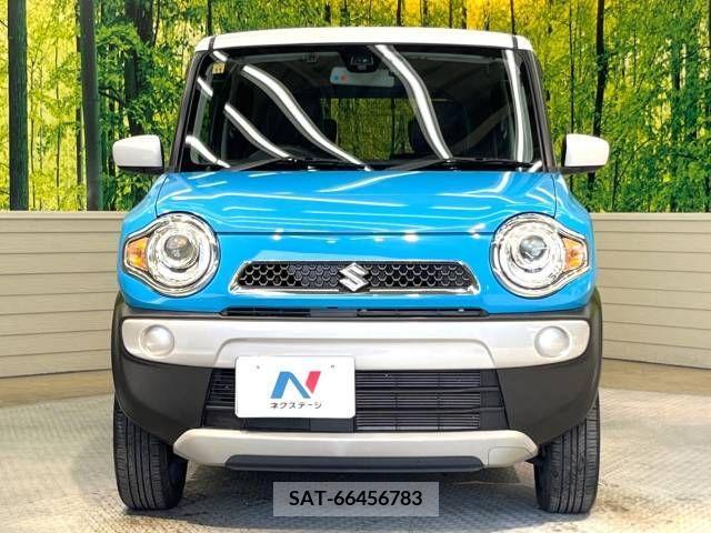 Suzuki HUSTLER 2016-11 272159-14