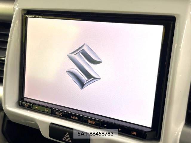 Suzuki HUSTLER 2016-11 272159-2