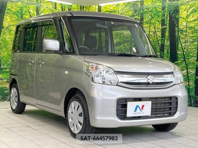 Suzuki SPACIA 2017-06 328734-16