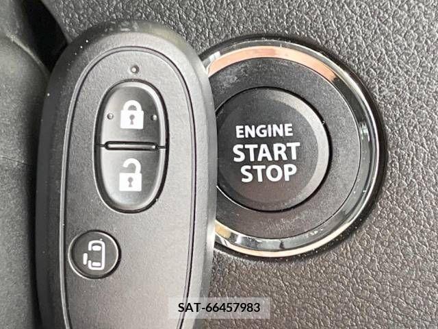 Suzuki SPACIA 2017-06 328734-5
