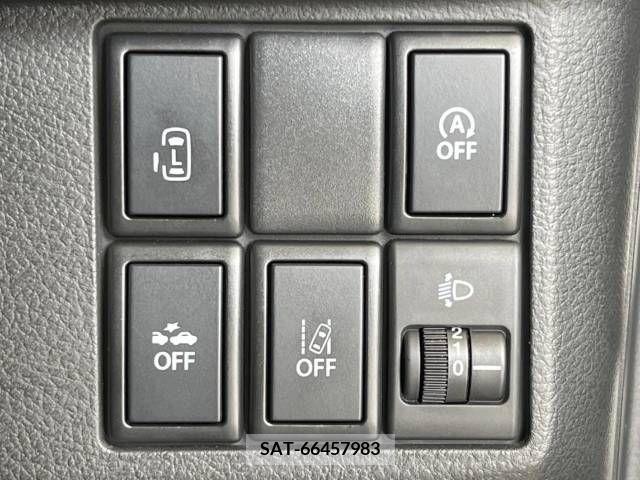 Suzuki SPACIA 2017-06 328734-3