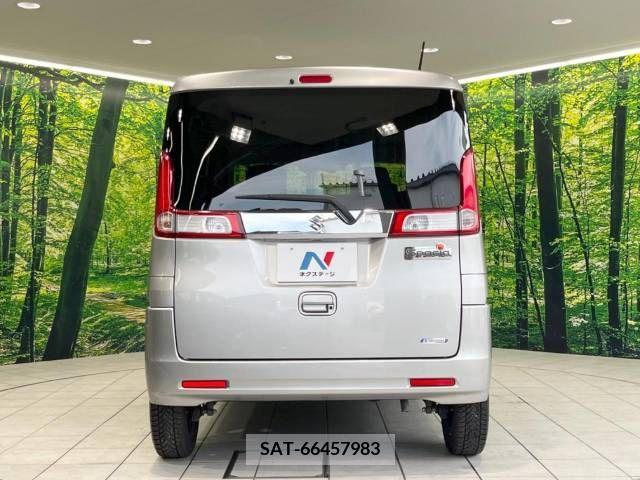 Suzuki SPACIA 2017-06 328734-15