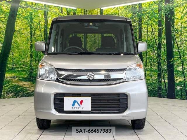 Suzuki SPACIA 2017-06 328734-14