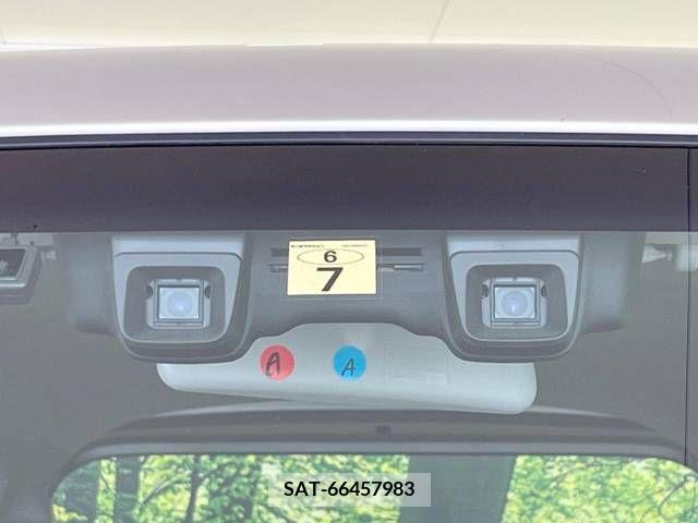 Suzuki SPACIA 2017-06 328734-2