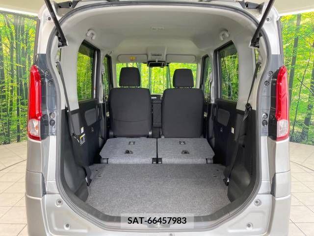 Suzuki SPACIA 2017-06 328734-10