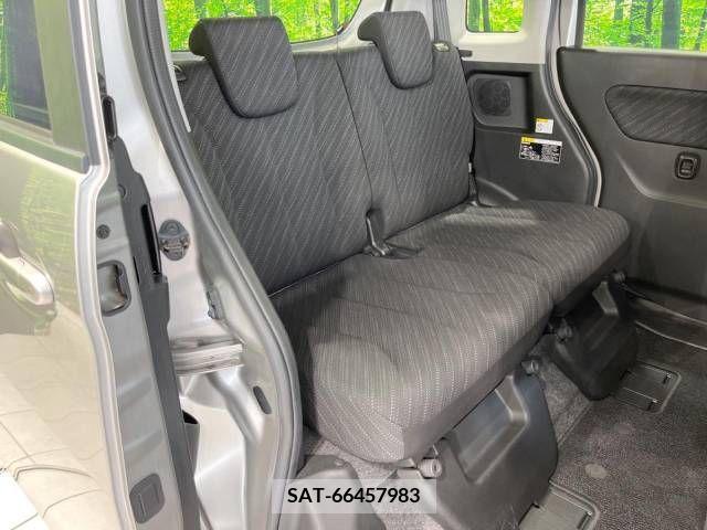 Suzuki SPACIA 2017-06 328734-9