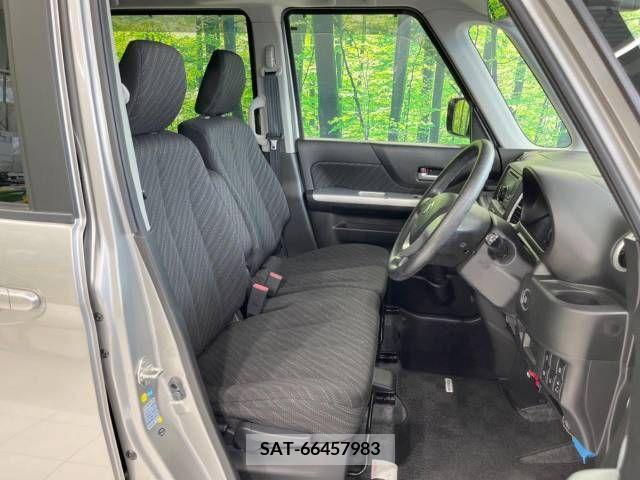 Suzuki SPACIA 2017-06 328734-8