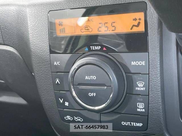 Suzuki SPACIA 2017-06 328734-7