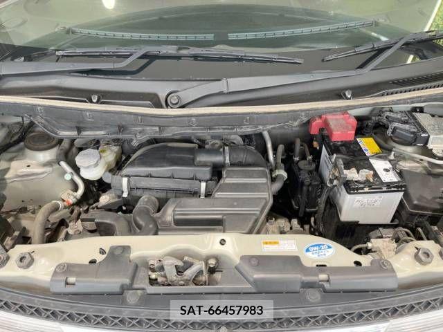 Suzuki SPACIA 2017-06 328734-18