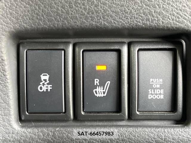 Suzuki SPACIA 2017-06 328734-6