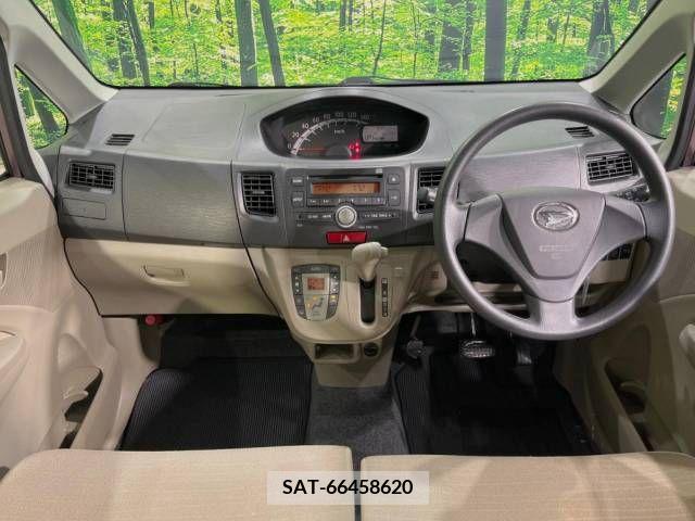 Daihatsu MOVE 2012-07 309294-1
