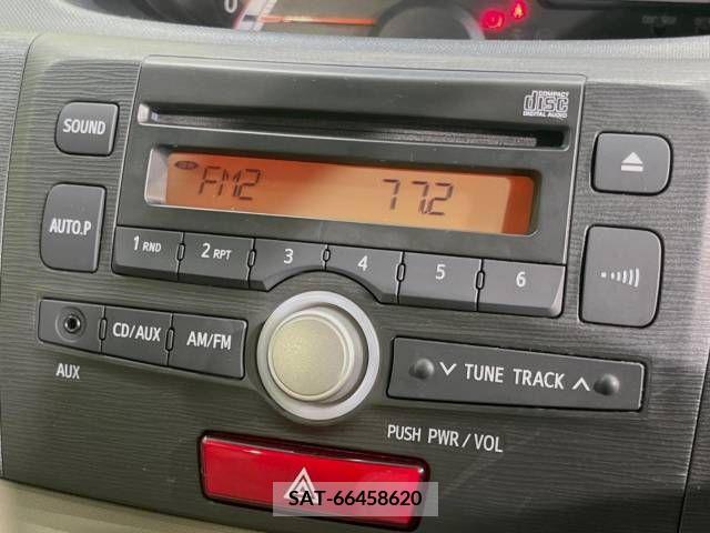Daihatsu MOVE 2012-07 309294-2