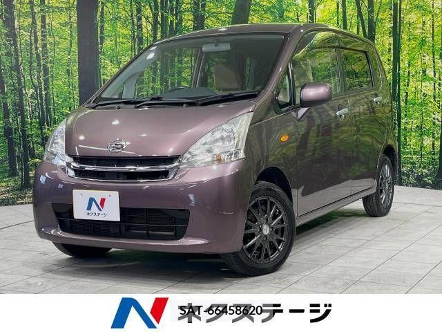 Daihatsu MOVE 2012-07 309294-0