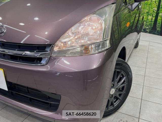 Daihatsu MOVE 2012-07 309294-12