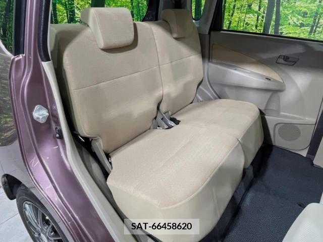 Daihatsu MOVE 2012-07 309294-9