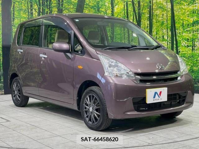 Daihatsu MOVE 2012-07 309294-16