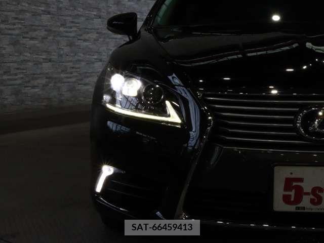 Lexus LS 2013-05 334338-13