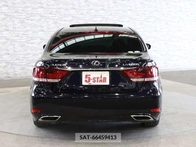 Lexus LS 2013-05 334338-12