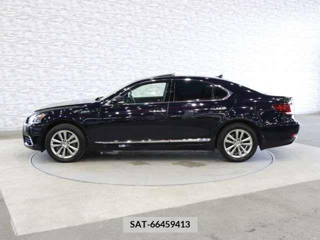 Lexus LS 2013-05 334338-10