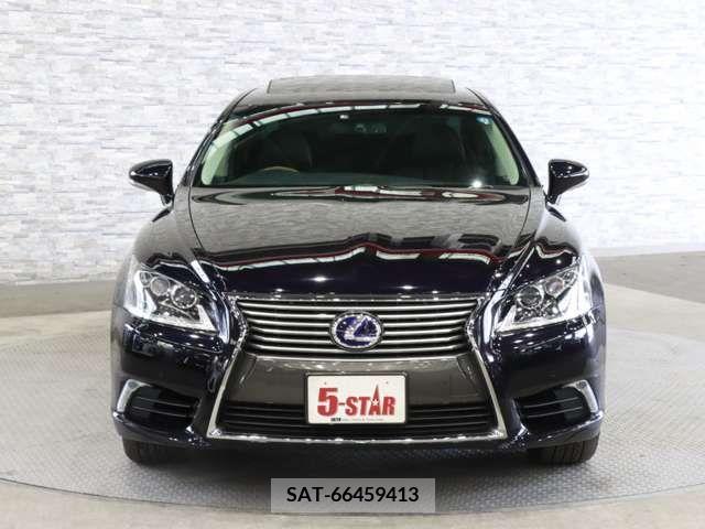 Lexus LS 2013-05 334338-9