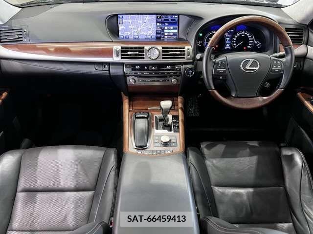 Lexus LS 2013-05 334338-16