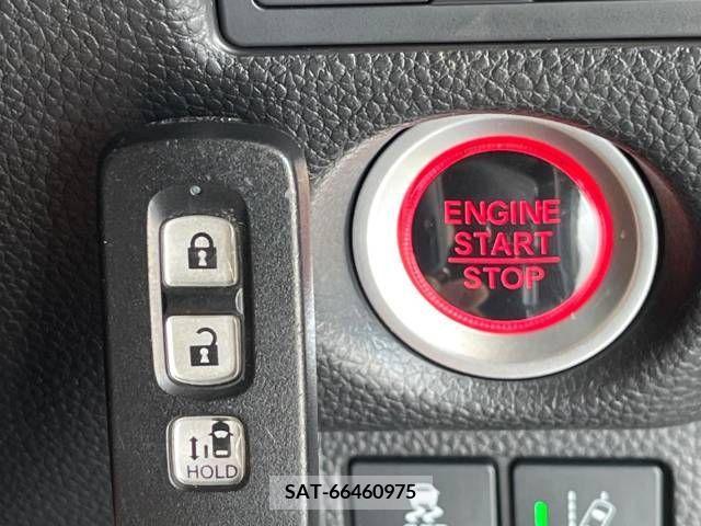 Honda N BOX CUSTOM 2017-12 364853-7