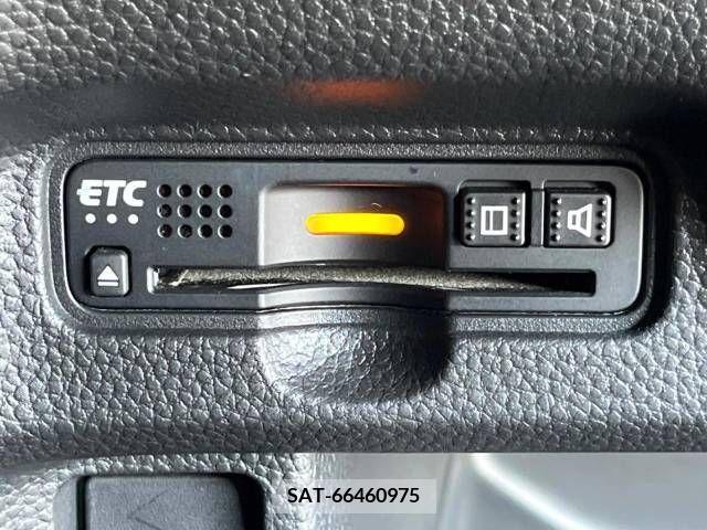 Honda N BOX CUSTOM 2017-12 364853-4