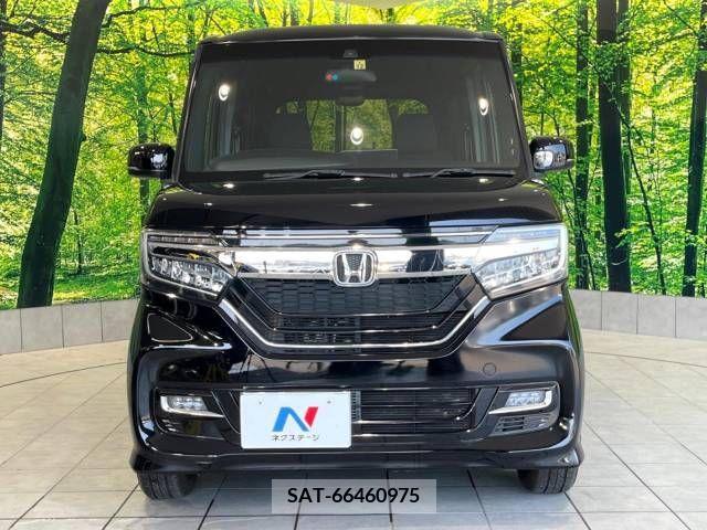 Honda N BOX CUSTOM 2017-12 364853-14