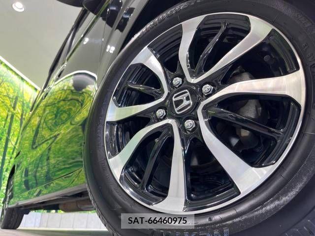 Honda N BOX CUSTOM 2017-12 364853-13