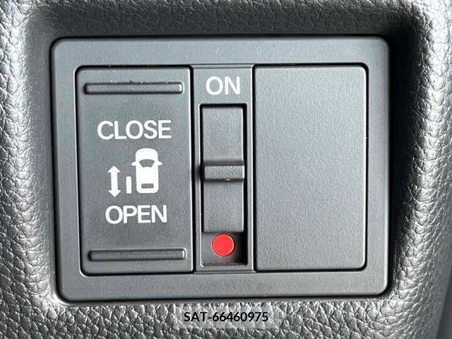 Honda N BOX CUSTOM 2017-12 364853-3
