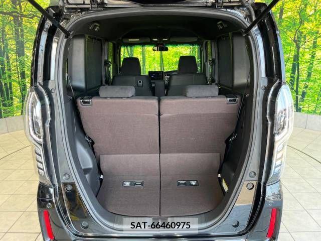 Honda N BOX CUSTOM 2017-12 364853-10