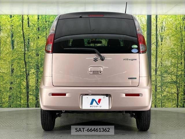 Suzuki MR WAGON 2015-09 255193-15