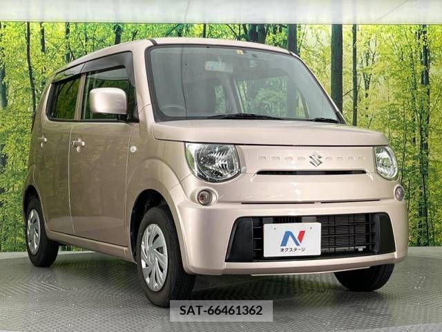 Suzuki MR WAGON 2015-09 255193-16