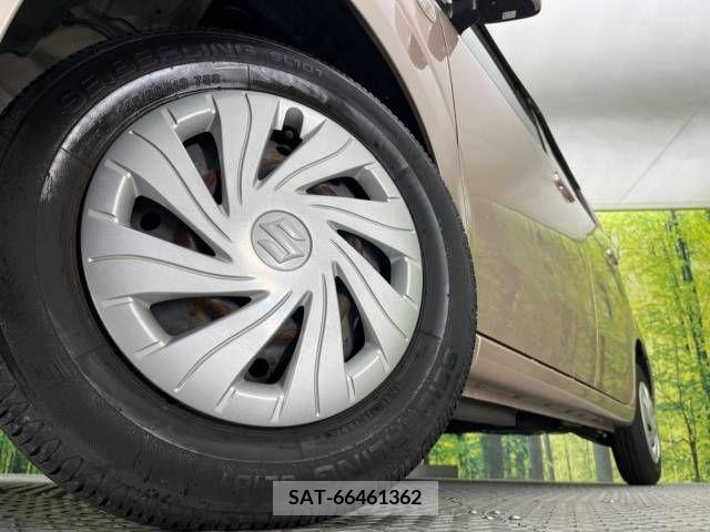 Suzuki MR WAGON 2015-09 255193-13